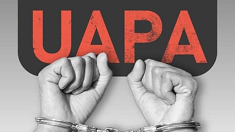 SC grants bail to accused in UAPA case over recruitment of 'hybrid' terrorists