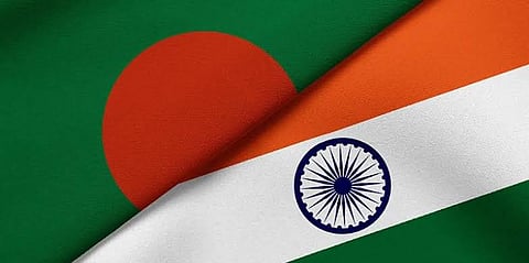 Bangladesh rejects India's allegation over Hindu leader's death