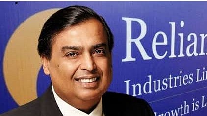 Reliance taps Venezuelan crude as India diversifies oil supplies amid rising Russian crude prices | File Image