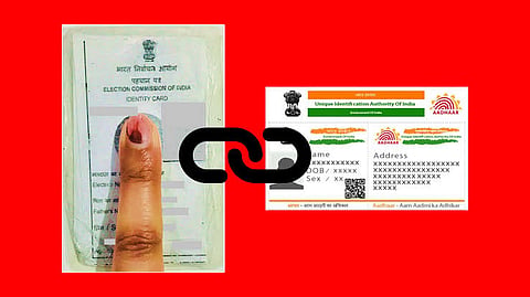 After Rahul’s Aland fraud charge, EC makes Aadhaar-linked phone mandatory for online voter deletion