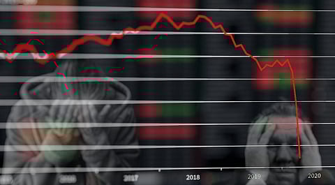 Global slowdown looms, but India shows resilience