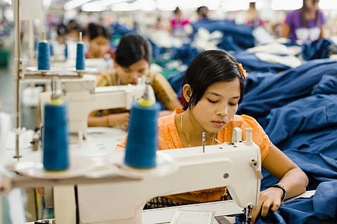 Rising incomes and digital access propel India's fashion boom