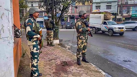 Two years of conflict in Manipur as people mourn those killed in ethnic violence; yet no resolution