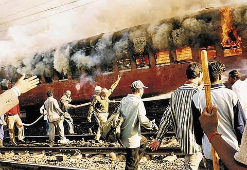 'Godhra tragedy could have been prevented', Gujarat HC upholds dismissal of 9 railway constables