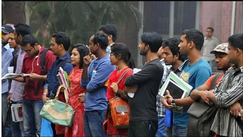 India's employability crisis worsens: Only 42.6% job-ready in 2024