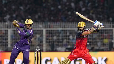 Captaincy became too much in the end; stepped down to be happy: Kohli