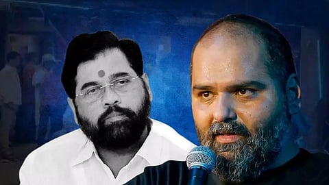 'Continue probe, but don't arrest Kunal Kamra', says Bombay HC on comedian's plea against FIR