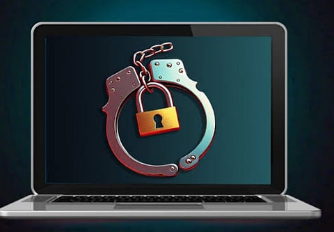 Rs 58 cr 'digital arrest' case: International network linked to China, other countries found