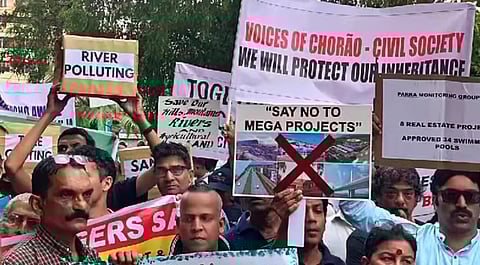 Goa land controversy | The House of Abhinandan Lodha faces fresh scrutiny