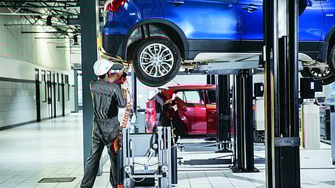 US tariffs may erode Rs 2700-4500 crore of operating profits of Indian auto component exporters