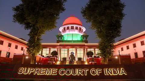 'Why interfere in academic affairs, leave it to experts', SC to Bar Council