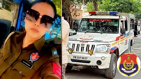 Punjab woman constable's arrest in drug case 'tip of iceberg', independent probe needed: Warring