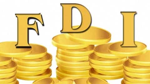 Record $94.5 billion FDI in 2025-26 caps decade of investment reforms