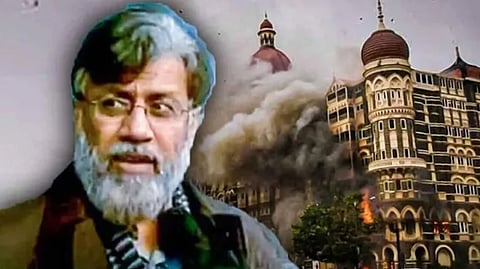 Rana told investigators "no connection"; says 'unable to recall details due to memory lapse'