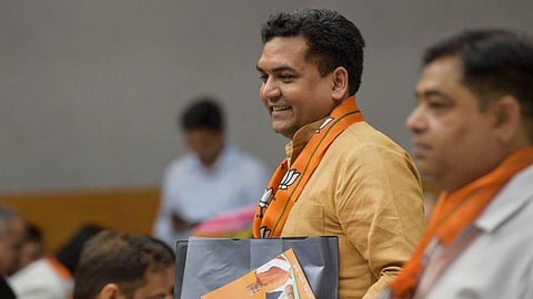 Court extends stay on further probe against Kapil Mishra till May 7 in 2020 Delhi riots case