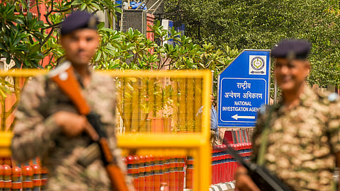 Tahawwur Rana had plans to target other Indian cities akin to the 26/11 Mumbai attacks: NIA to court