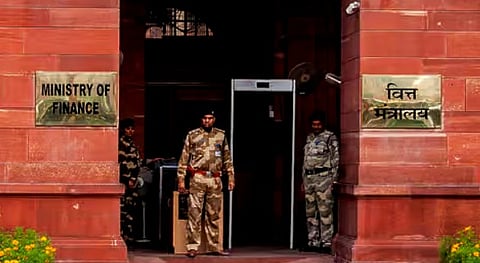 Arvind Shrivastava appointed Revenue Secretary; Samir Sinha to head Civil Aviation