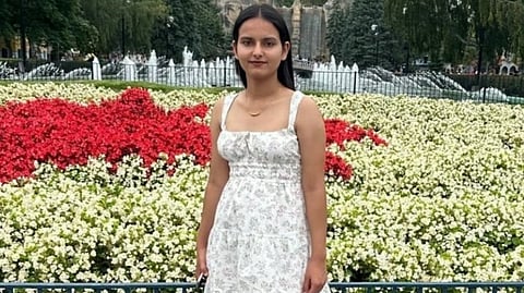 Indian student killed by stray bullet in Canada's Ontario