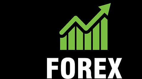 Forex reserves jump by USD 1 billion to USD 687.26 billion