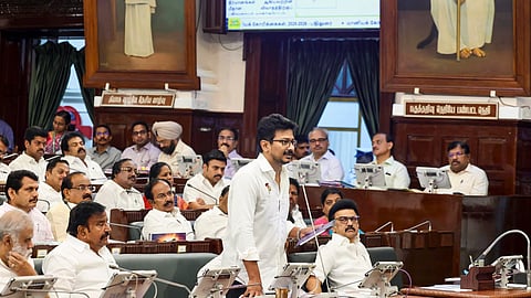 Idea behind 3 language policy, NEET is to somehow 'impose' Hindi in TN, says Dy CM Udhayanidhi