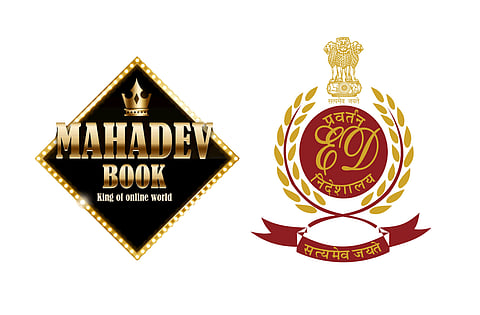 SC asks ED to trace, secure absconding Mahadev betting app accused