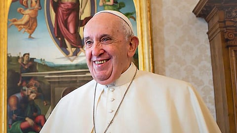 BREAKING | Vatican announces demise of Pope Francis at 88 on Easter Monday after prolonged illness