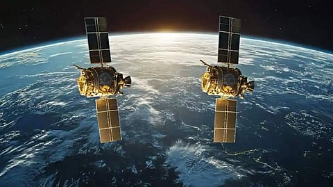 ISRO’s SpaDeX mission successfully achieves 2nd docking of satellites