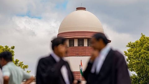 SC to consider pleas of Kerala against Guv over delay in approving bills passed by House