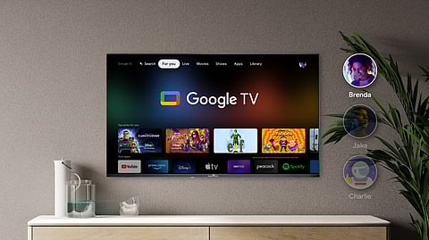 Google's monopoly ends for Android TVs in India; will no longer power OS on Android TVs as a default
