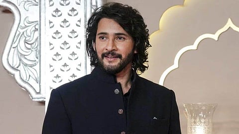 ED summons Tollywood actor Mahesh Babu in money laundering case