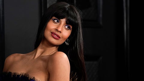 'I knocked over Al Pacino at a party', Jameela Jamil