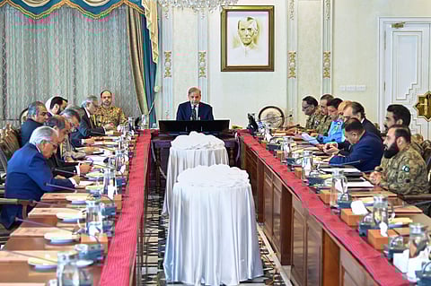 'Act of War', Pakistan closes airspace for all Indian-owned or Indian-operated airlines