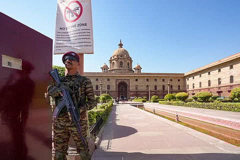 India suspends Indus Waters Treaty, shuts Attari border in response to Pakistan