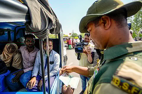 India visit cut short, Pak citizens condemn Pahalgam attack but say 'spare common people'