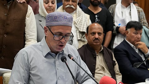 Omar Abdullah slams Pakistan's ‘neutral’ probe offer on Pahalgam attack: 'They didn't even…'