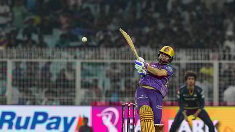 IPL has reached a stage where even 300 is possible, any team can do it: Rinku Singh