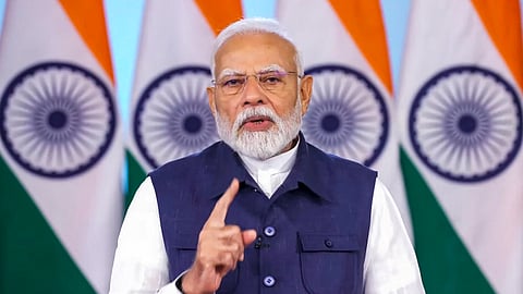 PM Modi assures justice for Pahalgam victims in 'Maan ki Baat'; calls for unity among Indians