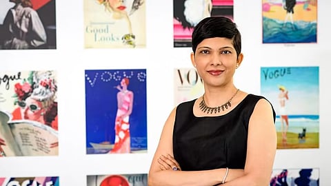 YouTube names Gunjan Soni as country managing director for India