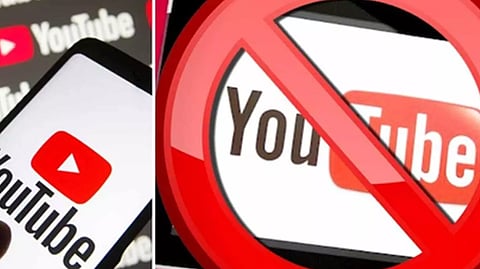 Govt blocks 16 Pak YouTube channels for anti-India content, writes to BBC on its Pahalgam reportage