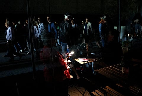 Mega power outage hits Spain, France, Portugal, millions without electricity