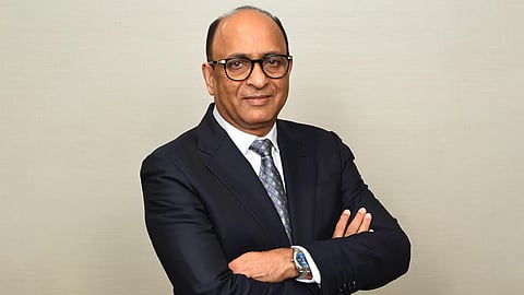 IndusInd Bank CEO Sumant Kathpalia resigns as CEO & MD