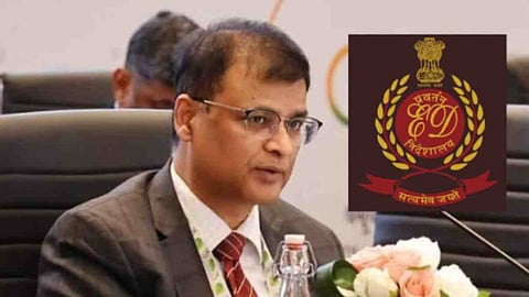 Over 1700 money laundering cases in trial stage: ED director