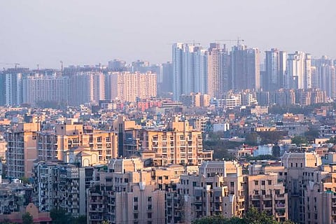 Housing units delivery across Delhi-NCR down 8% in 2024-25 fiscal