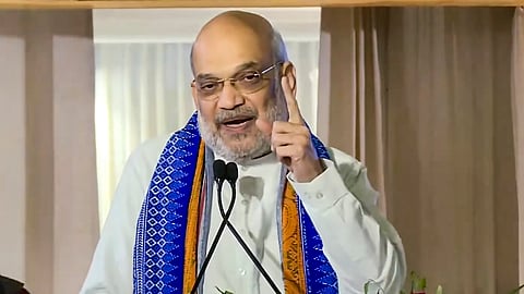 'We will hunt down every terrorist involved in Pahalgam attack', says Amit Shah