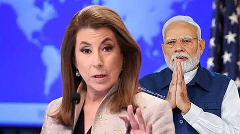'US stands strong with India against terrorism, PM Modi has our full support'
