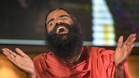Delhi HC restrains unauthorised exploitation of Ramdev's name, image