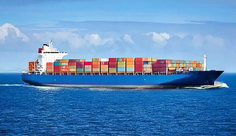 After imports, India now bars Pakistani ships from entering ports; suspends mail, parcel services