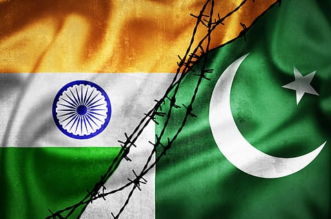 Islamabad calls New Delhi's plan to ask IMF to review Pakistan's loans 'politically motivated'