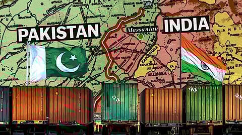 India bans direct, indirect imports from Pakistan with immediate effect