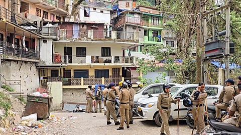 "Will ensure probe is time-bound": Uttarakhand DGP on Nainital rape case